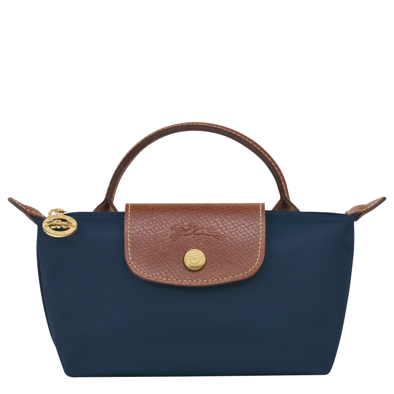 Pouch With Handle LE PLIAGE ORIGINAL