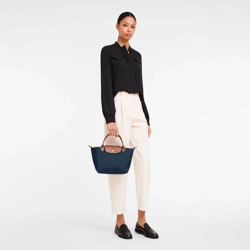 Handbag S Le Pliage Original