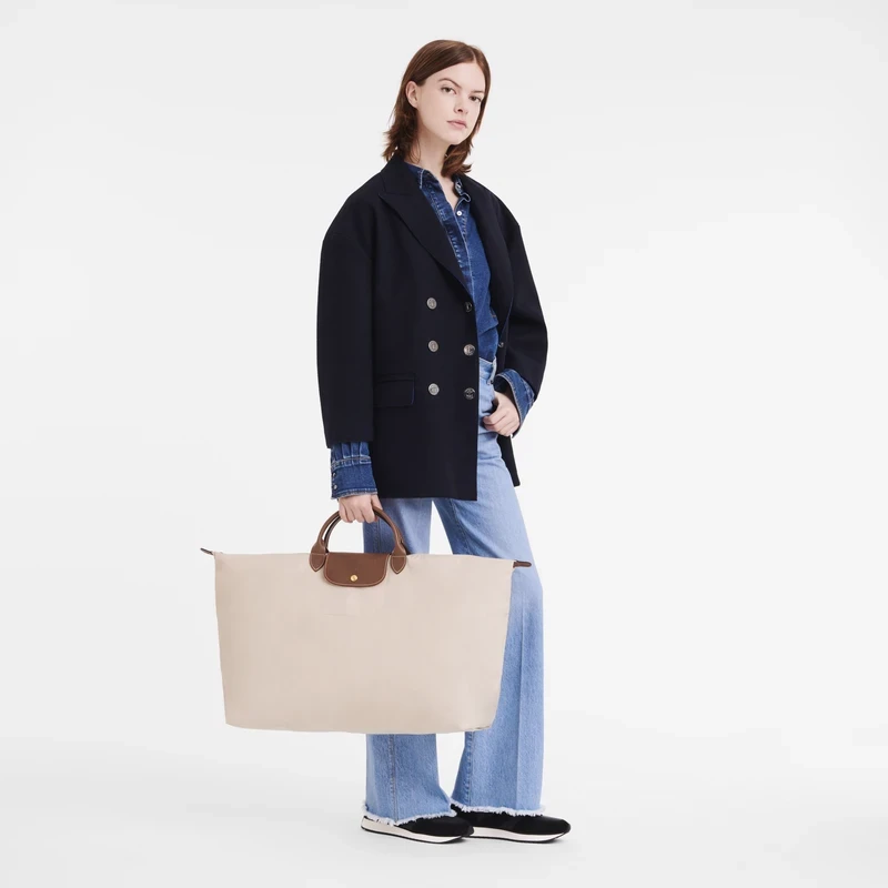 Travel Bag XL LE PLIAGE ORIGINAL