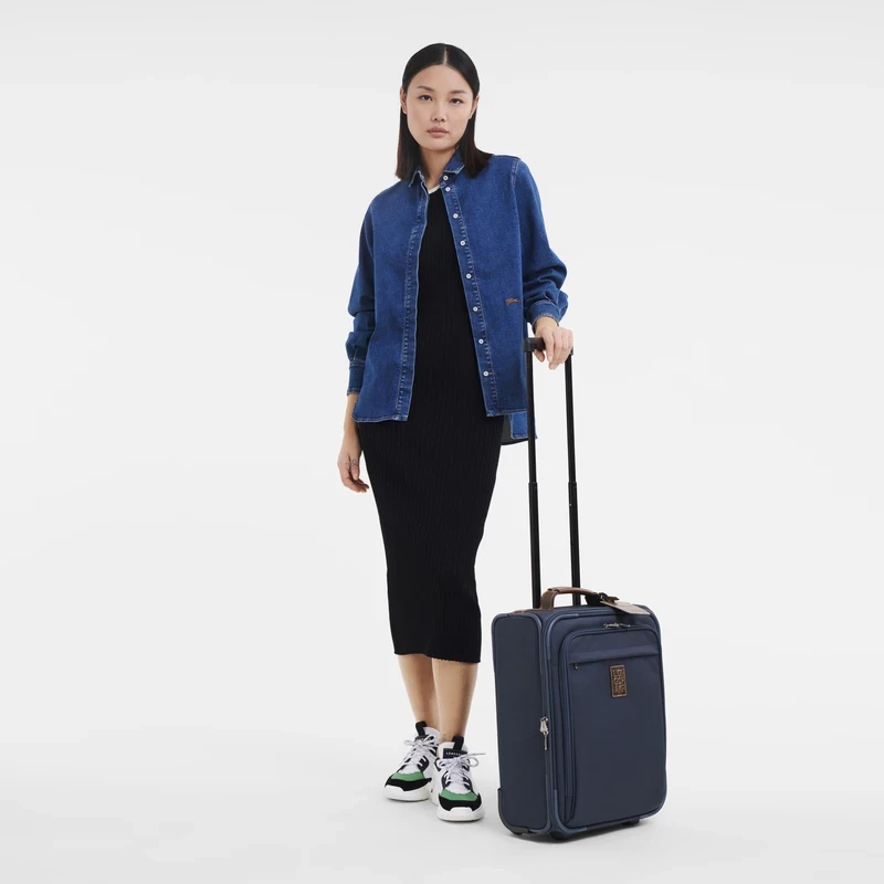 Suitcase Carry-on S Boxford