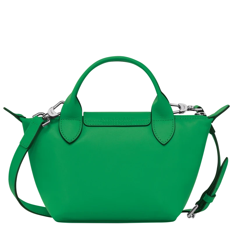 Hangbag XS LONGCHAMP X ROBERT INDIANA