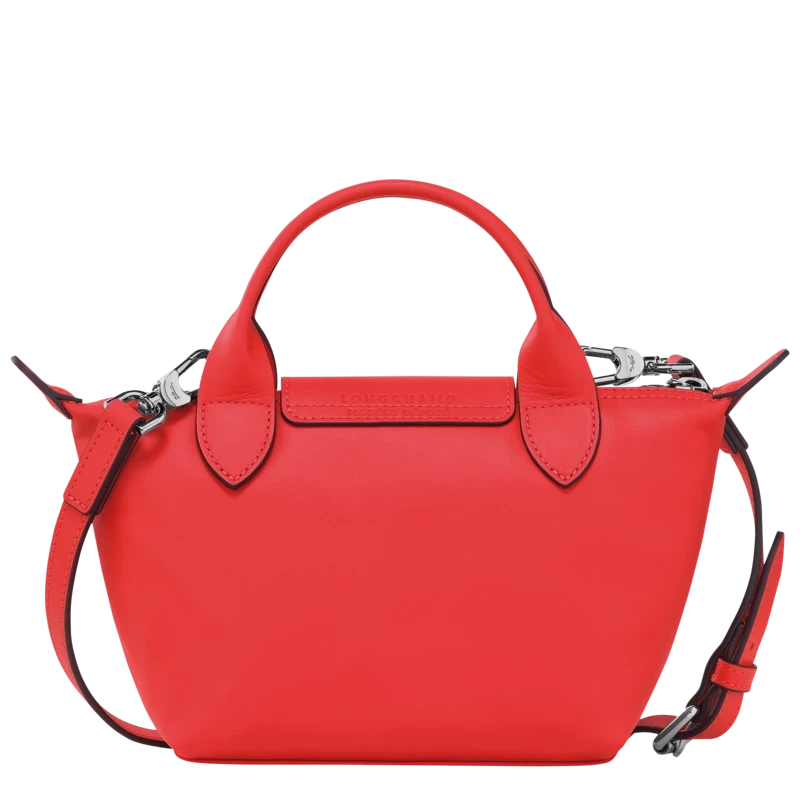 Hangbag XS LONGCHAMP X ROBERT INDIANA