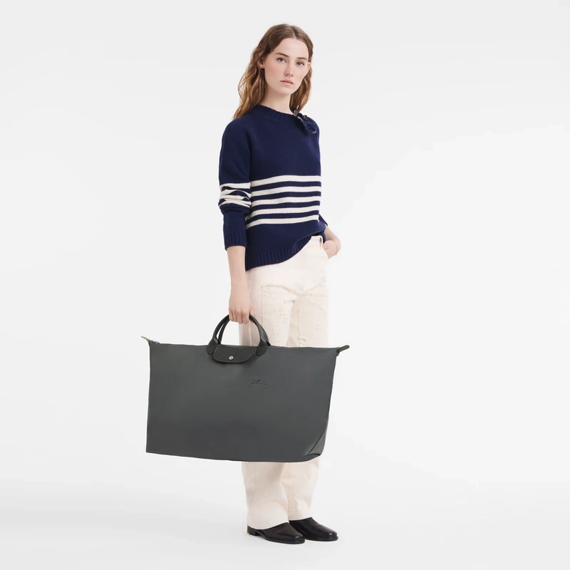 Travel Bag XL LE PLIAGE GREEN