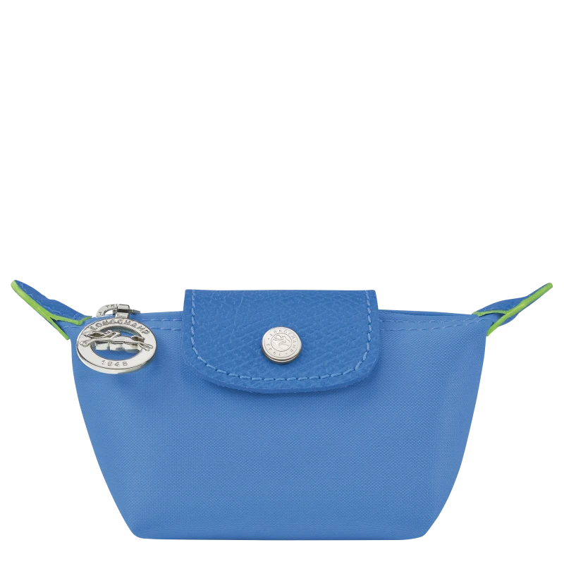 Coin Purse LE PLIAGE GREEN