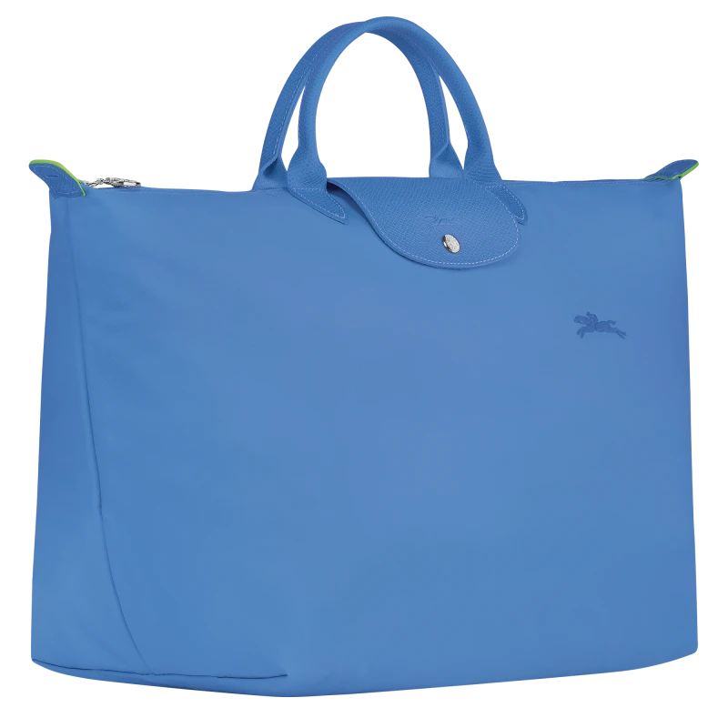 Travel Bag L Le Pliage Green