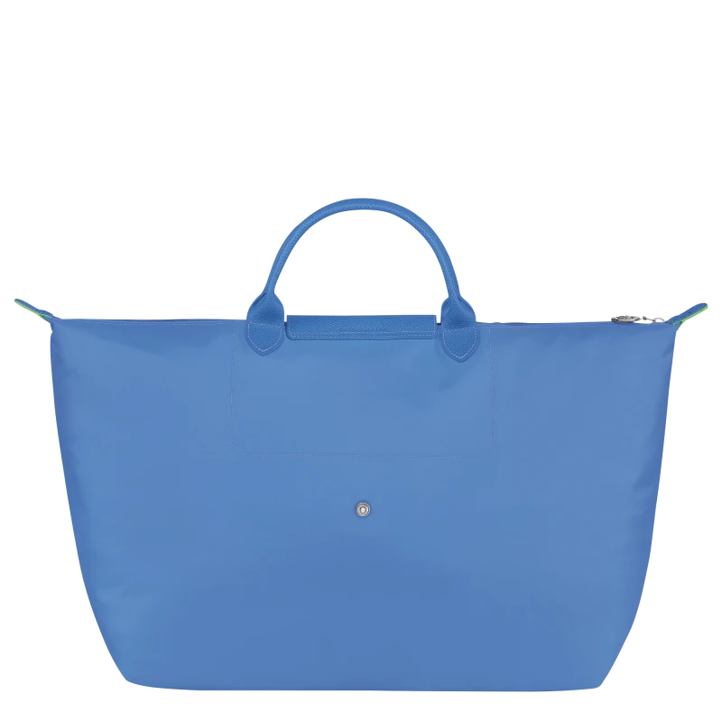 Travel Bag L Le Pliage Green