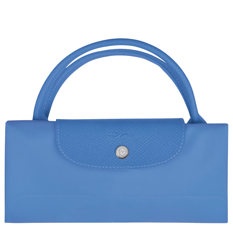 Travel Bag L Le Pliage Green
