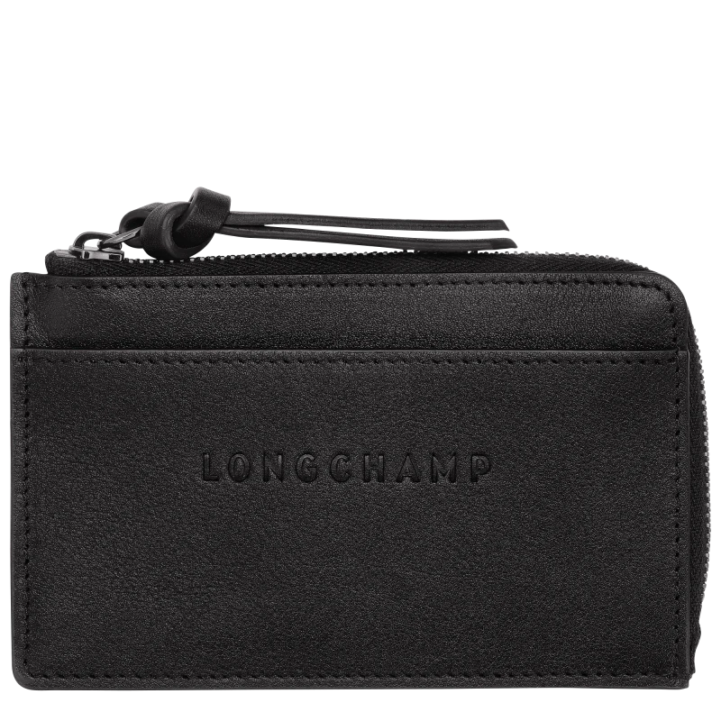 Card holder LONGCHAMP 3D