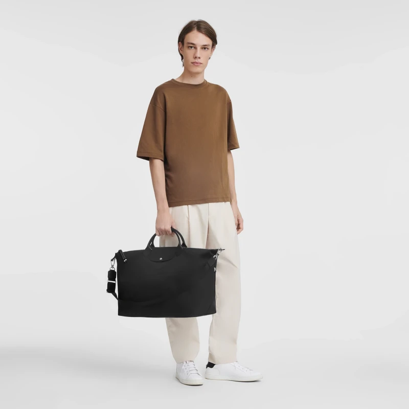Travel bag S Recycled LE PLIAGE ENERGY