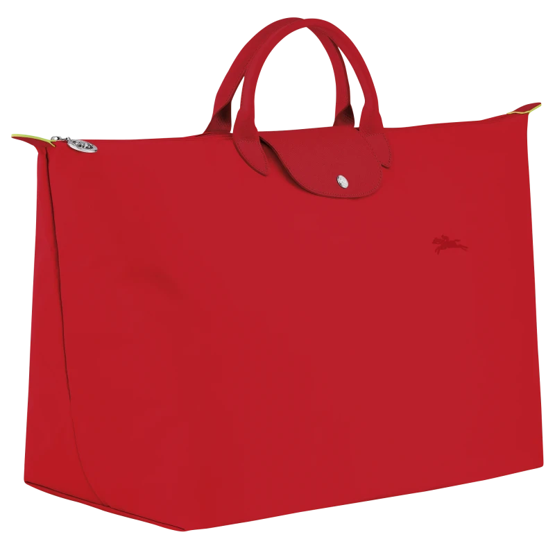 Travel Bag XL Le Pliage Green