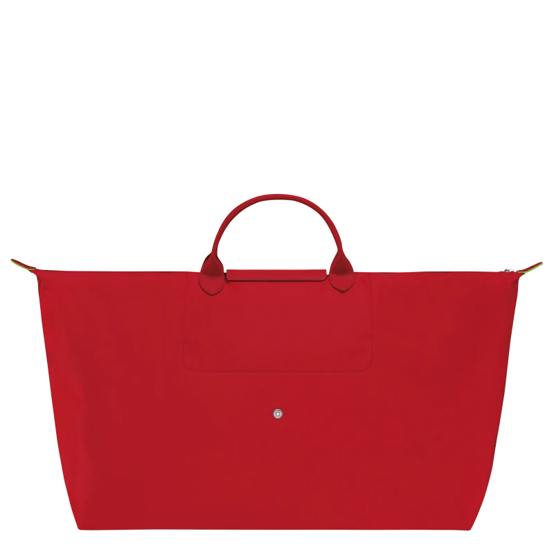 Travel Bag XL Le Pliage Green