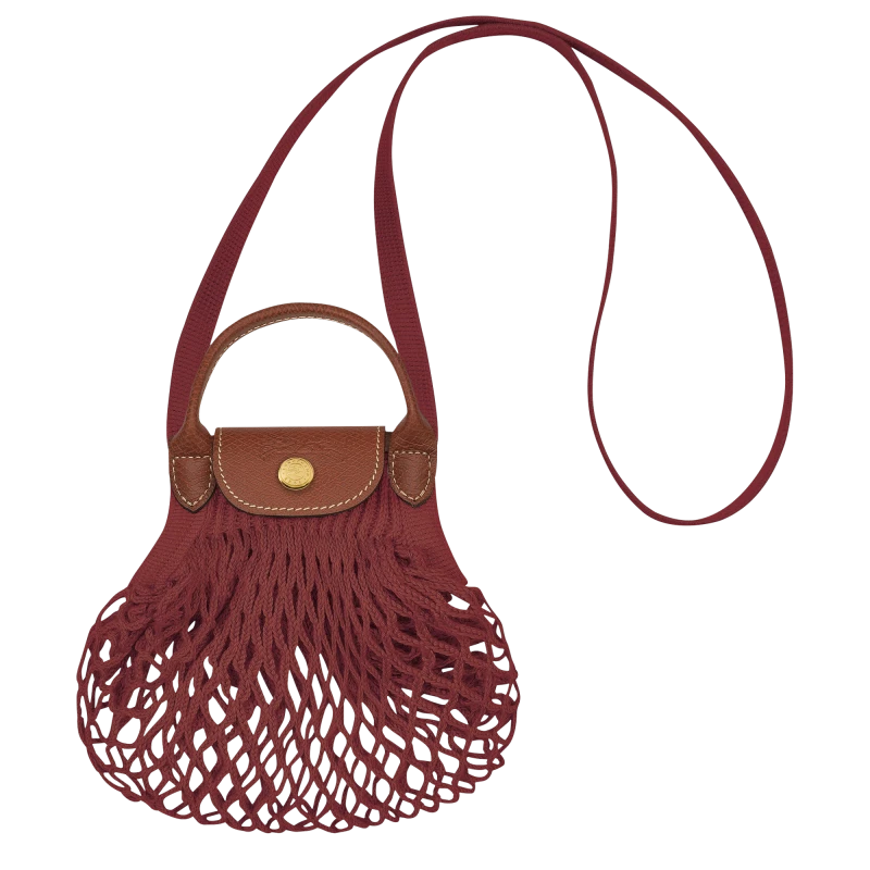 Mesh bag XS LE PLIAGE FILET