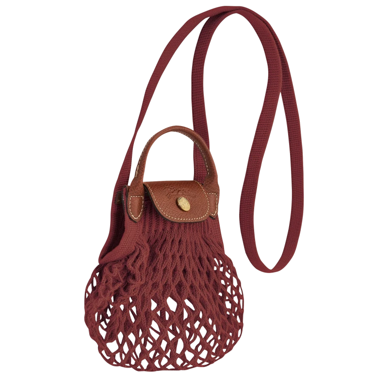 Mesh bag XS LE PLIAGE FILET