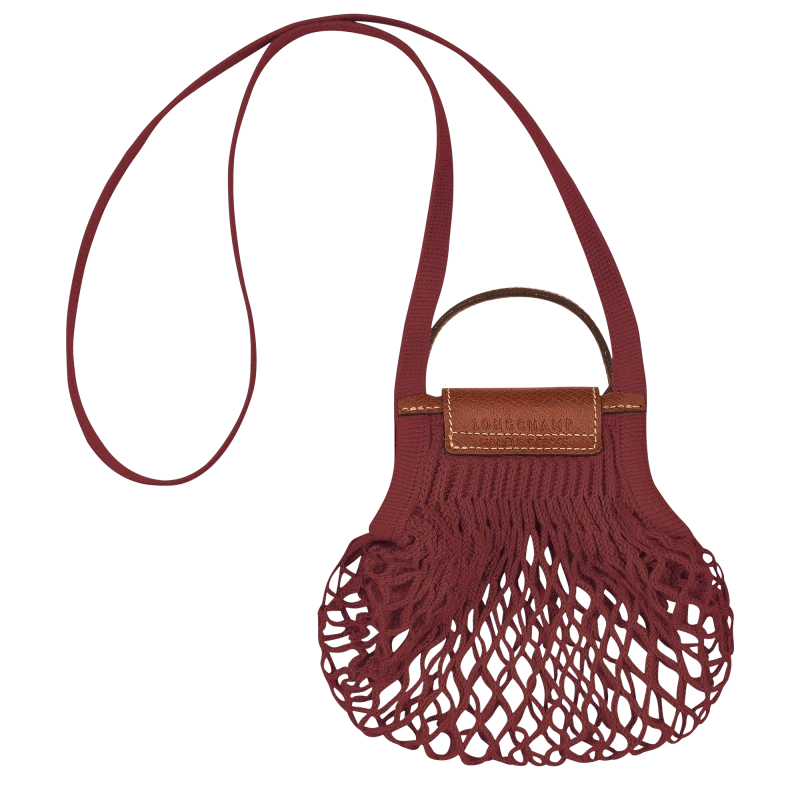 Mesh bag XS LE PLIAGE FILET