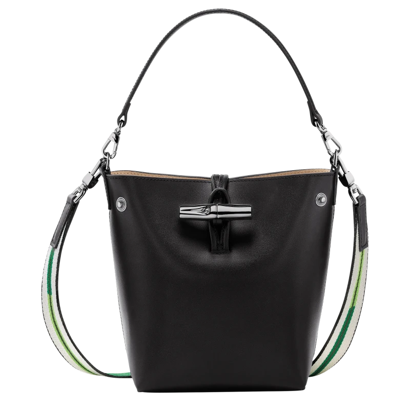 BUCKET BAG XS ROSEAU