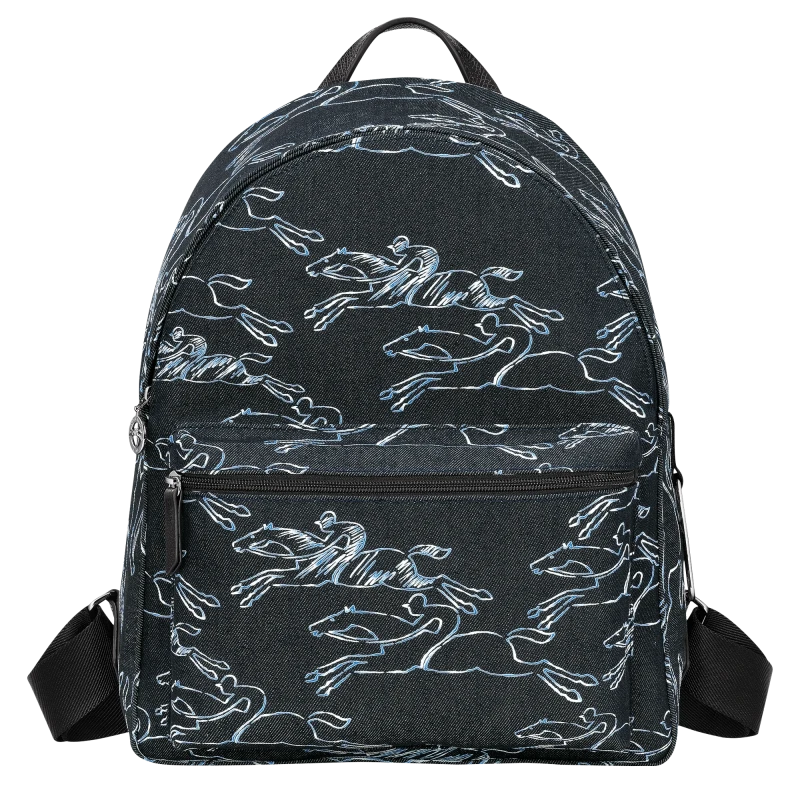 Backpack L Le Pliage Collection 