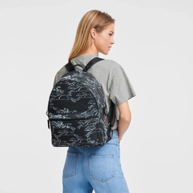 Backpack L Le Pliage Collection