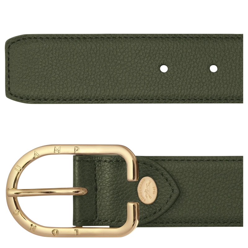 Ladies' belt Le Foulonne