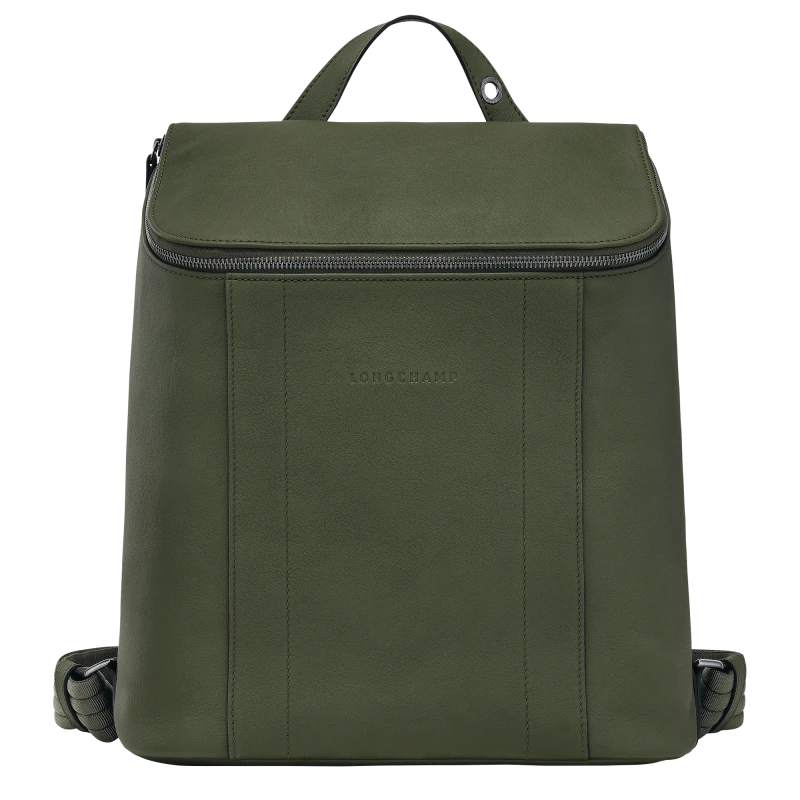 Backpack M LONGCHAMP 3D