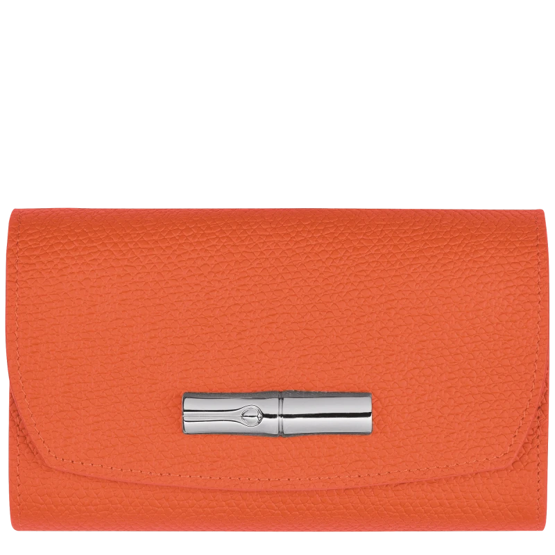 Compact Wallet ROSEAU