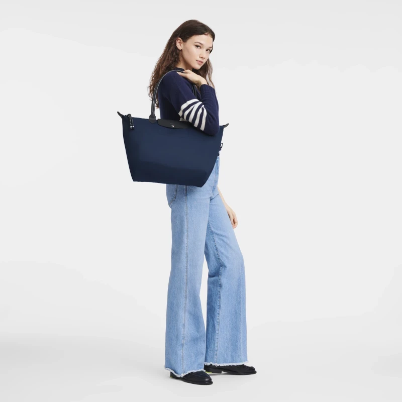 Tote bag L LE PLIAGE ENERGY