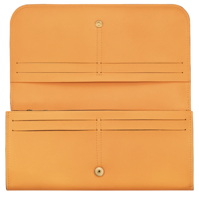 Continental Wallet BOX-TROT