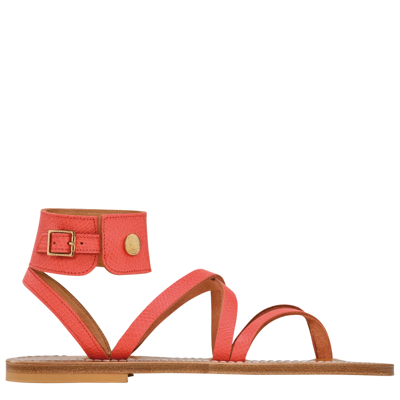 Sandals LONGCHAMP X K.JACQUES SANDALS Sandals Longchamp Paris Longchamp Hellas