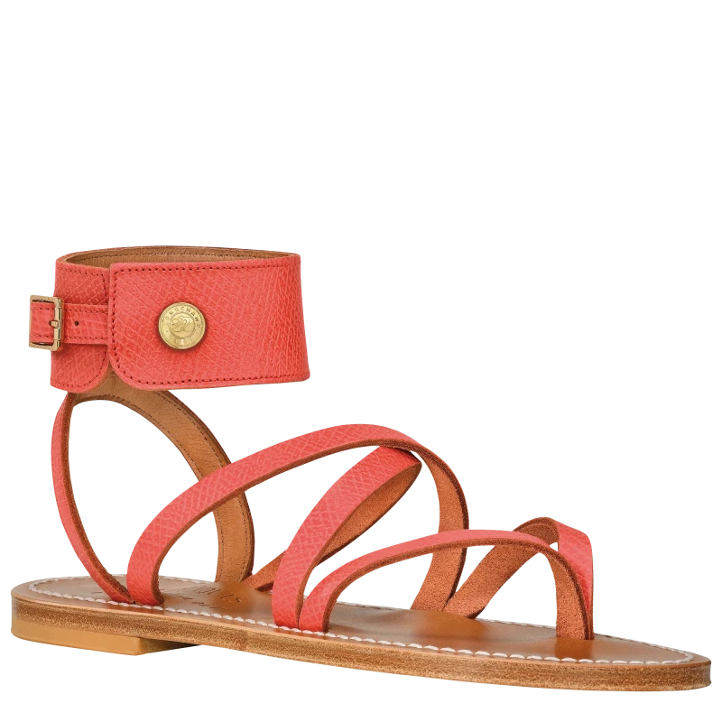 Sandals LONGCHAMP X K.JACQUES SANDALS Sandals Longchamp Paris Longchamp Hellas