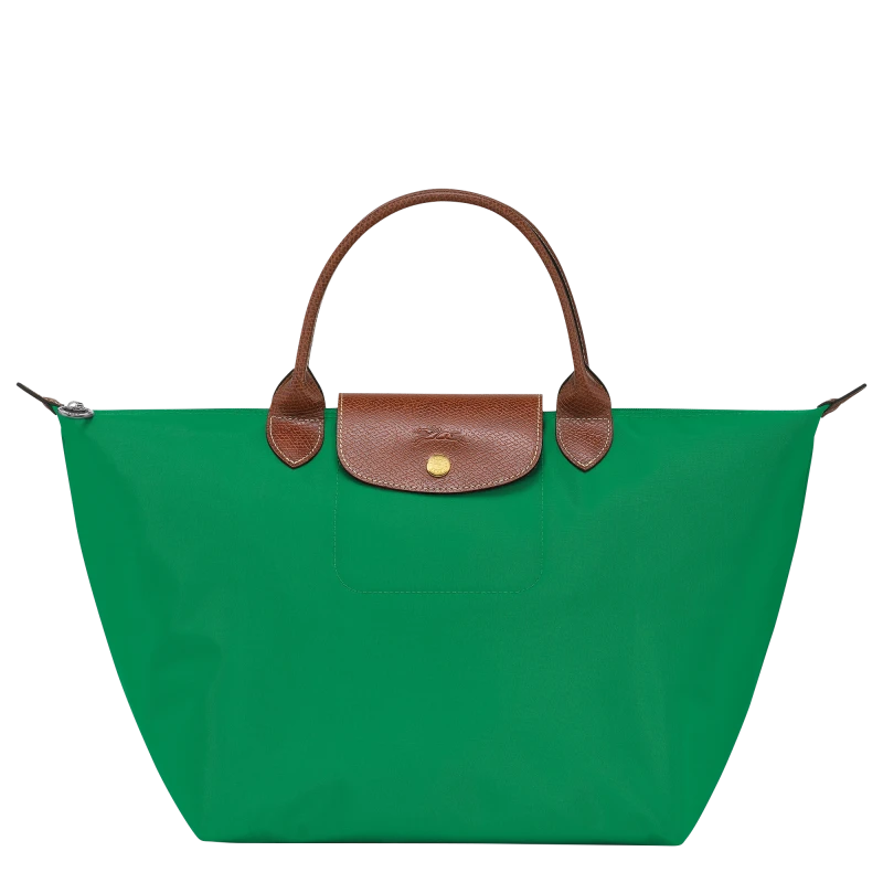 Top Handle Bag M Le Pliage Original