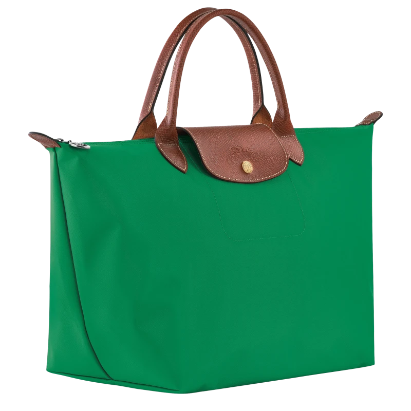 Top Handle Bag M Le Pliage Original