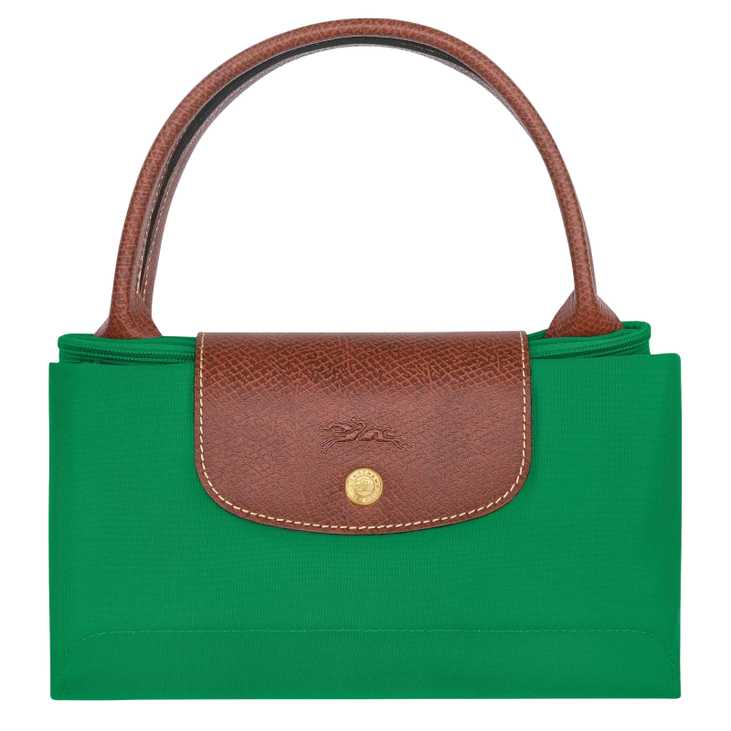 Top Handle Bag M Le Pliage Original