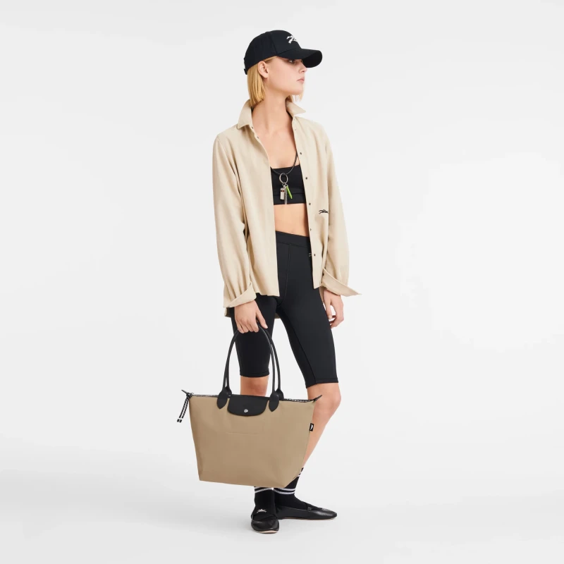 Tote bag L LE PLIAGE ENERGY