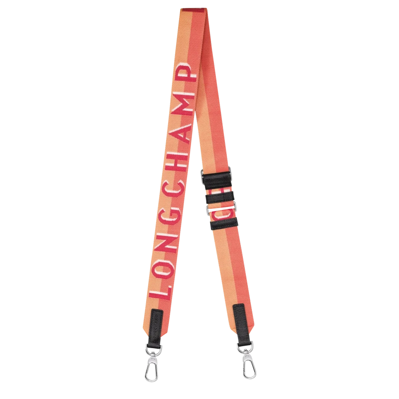 Adjustable Strap Longchamp Shadow