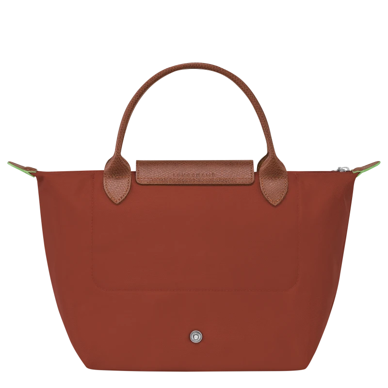 Handbag S LE PLIAGE GREEN