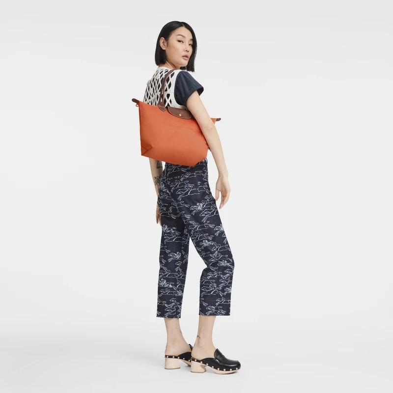 Le pliage original shoulder bag m deals