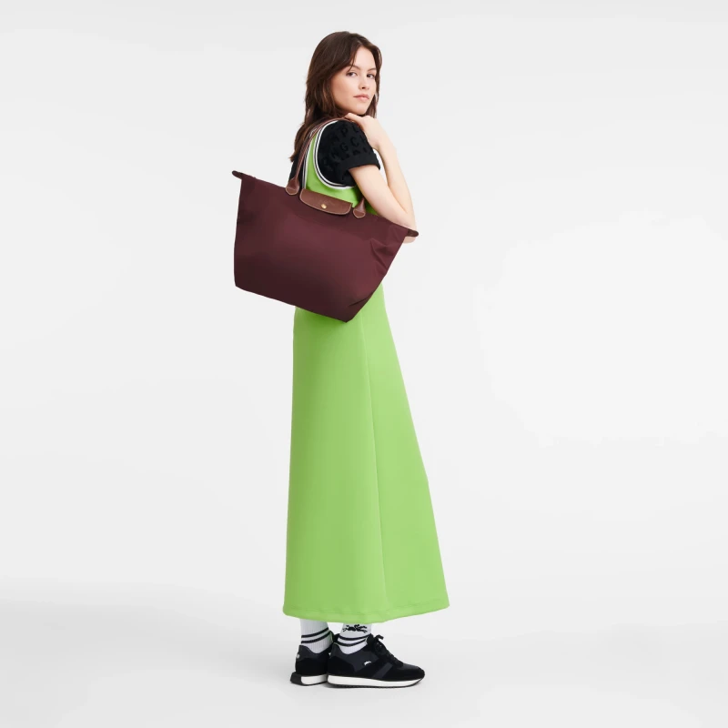 Shoulder Bag L LE PLIAGE ORIGINAL BAGS Longchamp Paris Longchamp Hellas