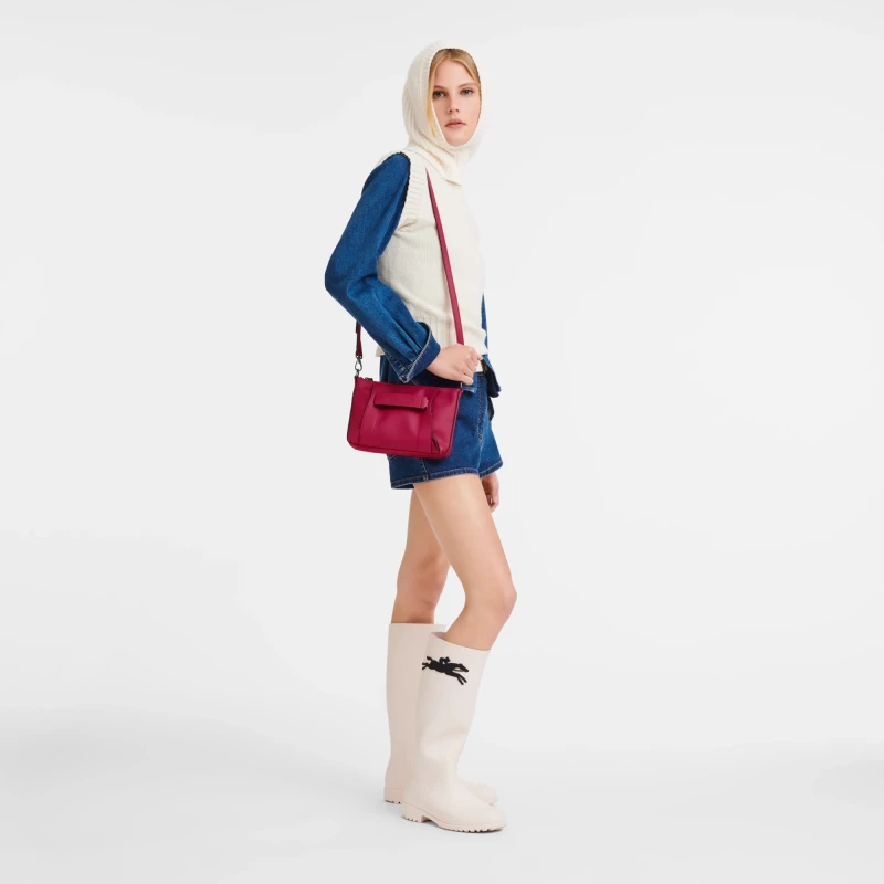 Crossbody Bag S LONGCHAMP 3D