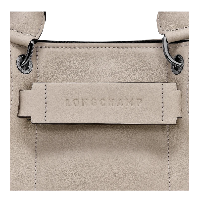 Handbag XS Longchamp 3D
