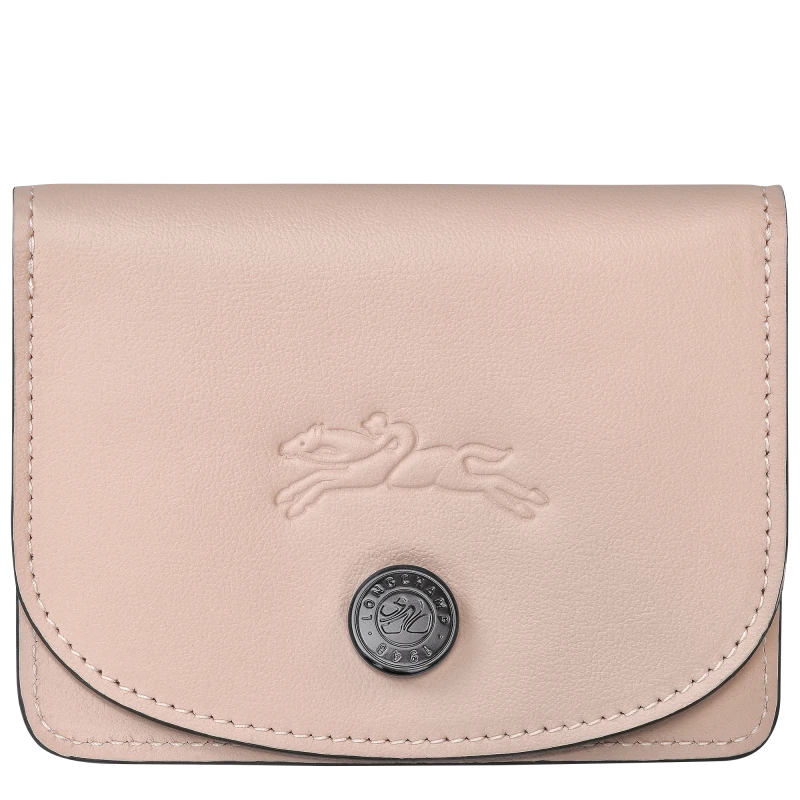 Longchamp pebble grey sale