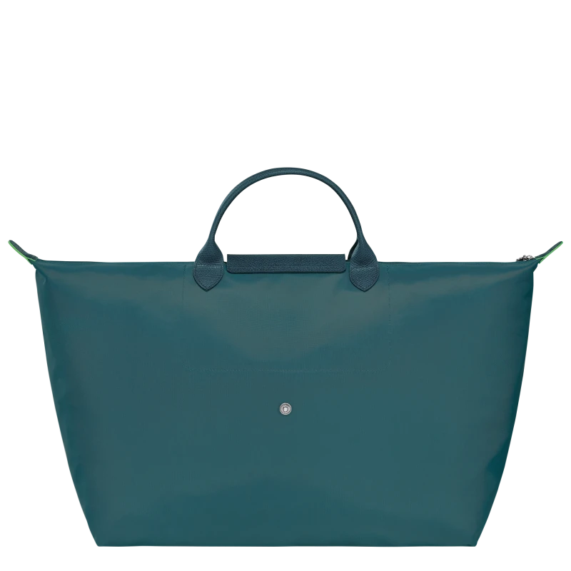 Travel Bag L Le Pliage Green