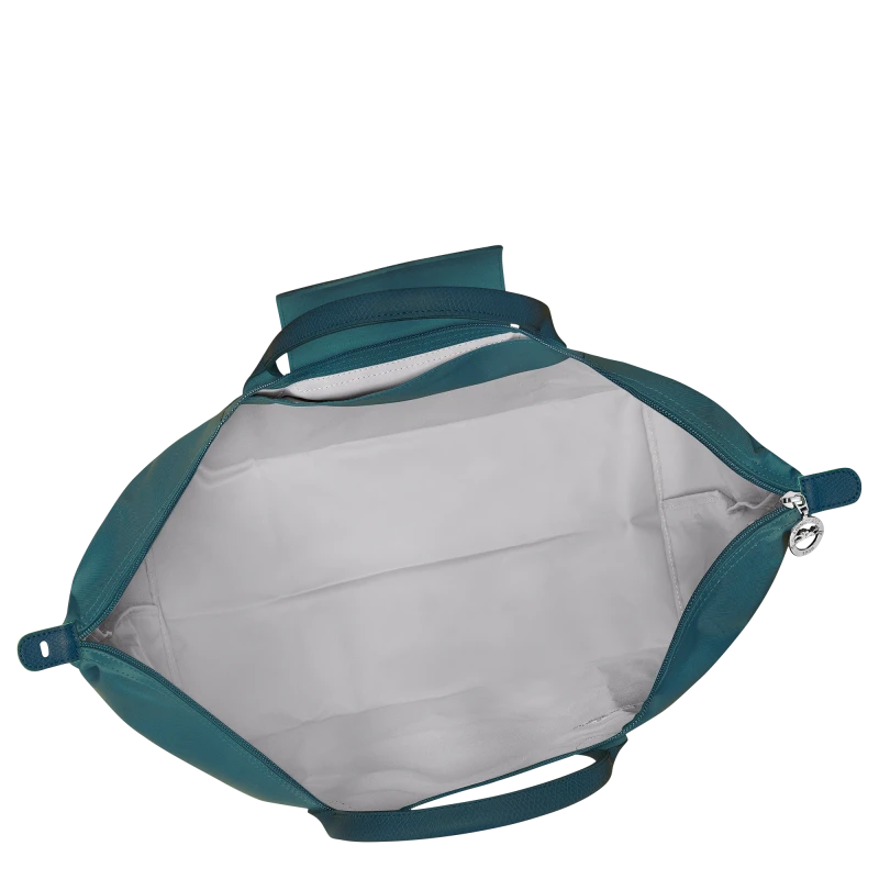 Travel Bag L Le Pliage Green