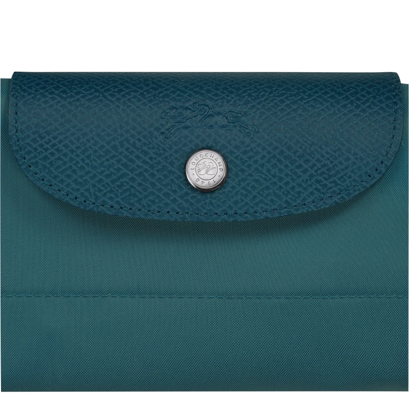Travel Bag L Le Pliage Green