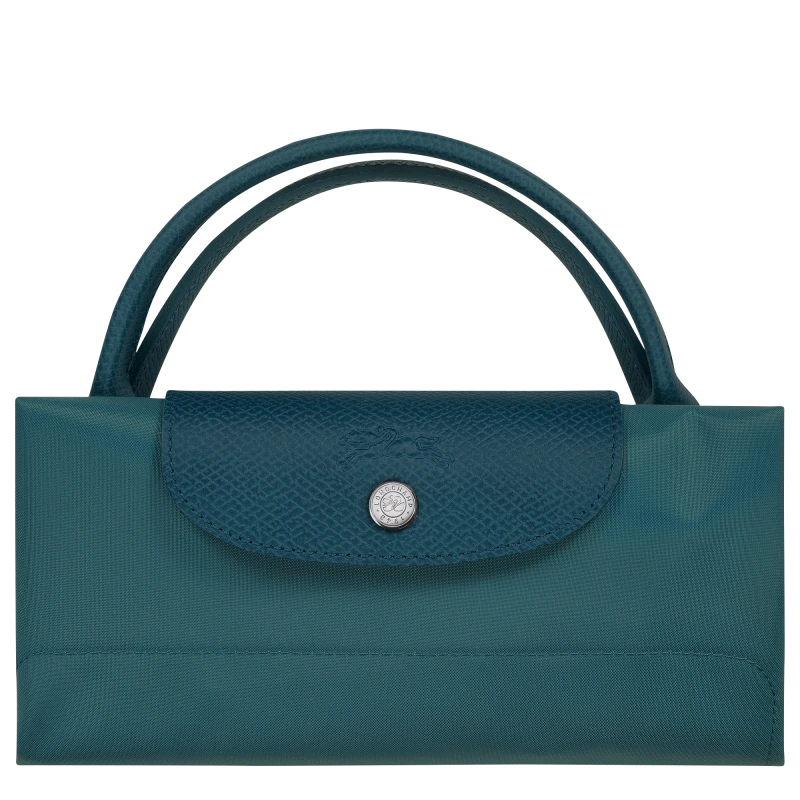 Travel Bag L Le Pliage Green