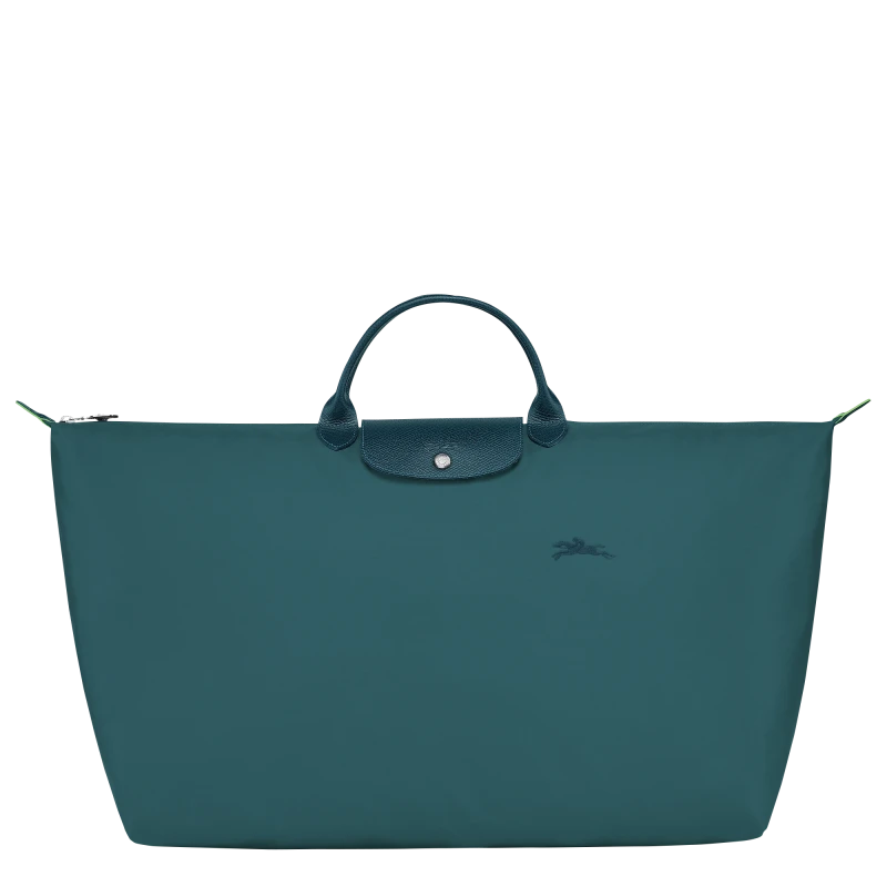 Travel Bag XL Le Pliage Green