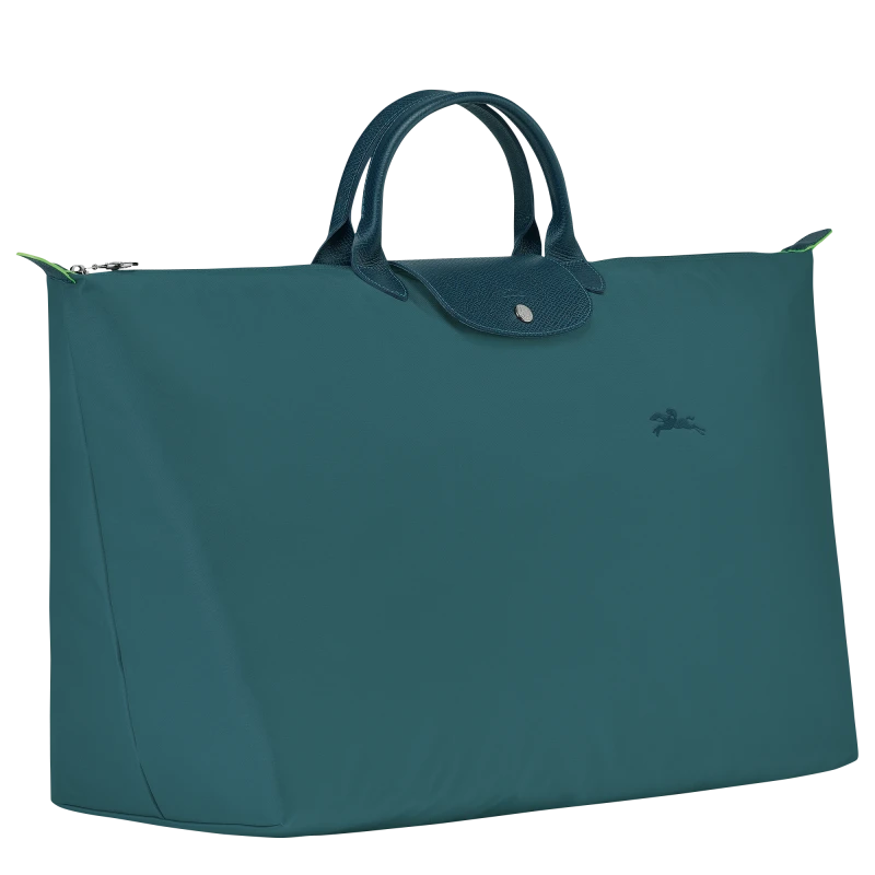 Travel Bag XL Le Pliage Green