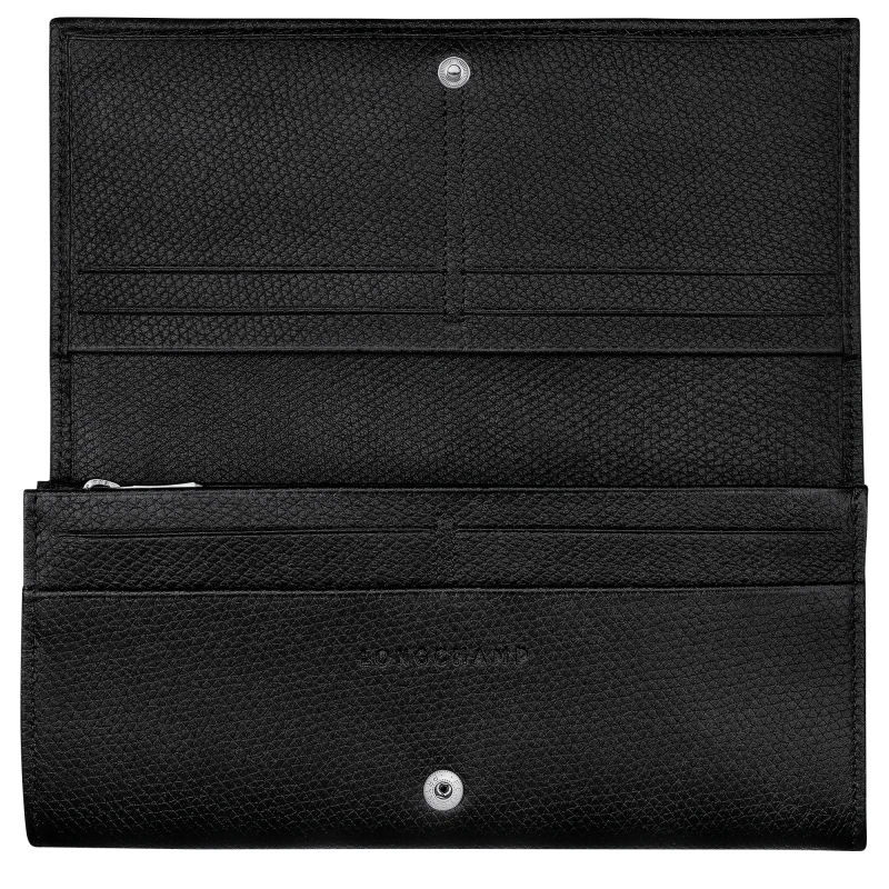 Flap Wallet LE ROSEAU