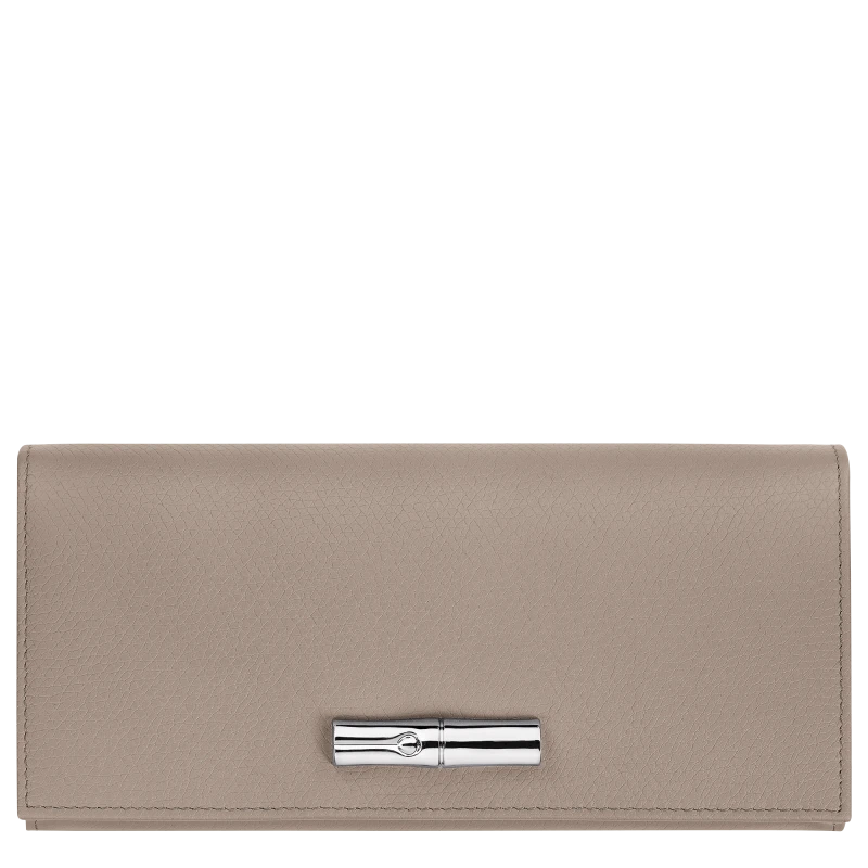 Flap Wallet LE ROSEAU