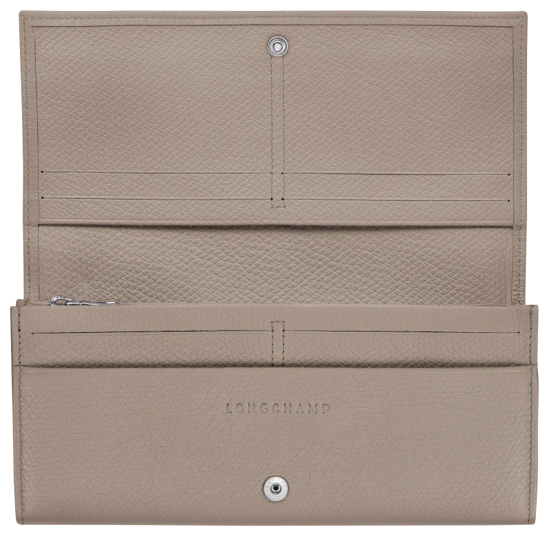 Flap Wallet LE ROSEAU