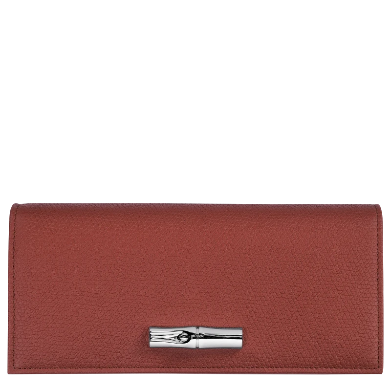 Flap Wallet LE ROSEAU