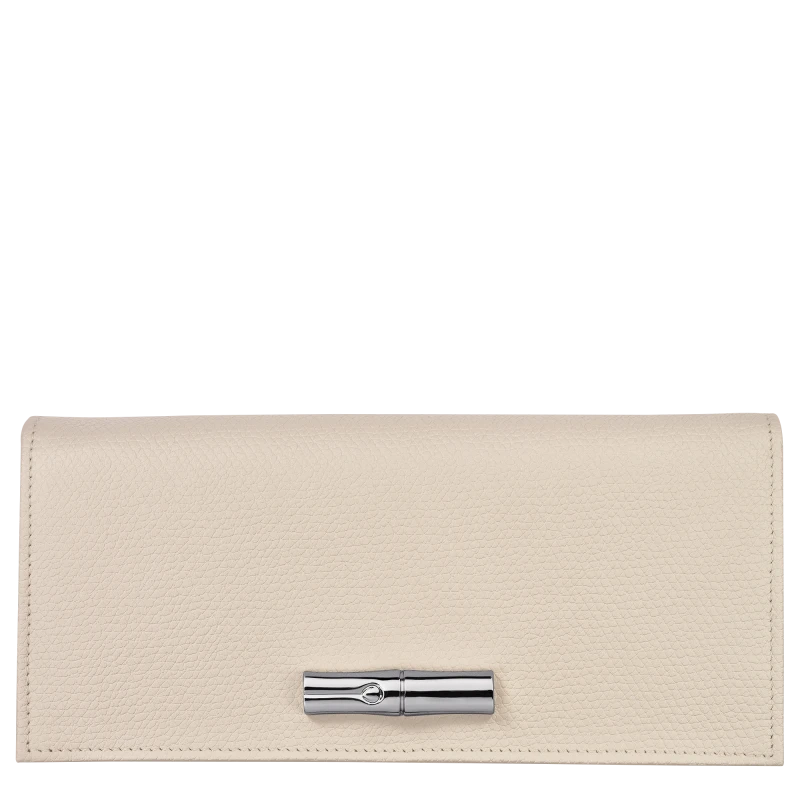 Flap Wallet LE ROSEAU